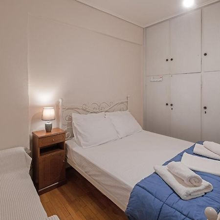 Serenity & Cozy Apartment Kalamata Exterior photo